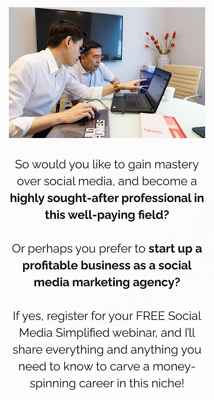 
		FREE Online Digital Marketing Training To Enhance Your Job Opportunity image
