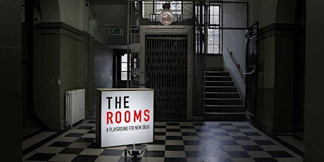 The Rooms: Talks & Panel Sessions primary image