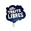 Logotipo da organização En traits libres