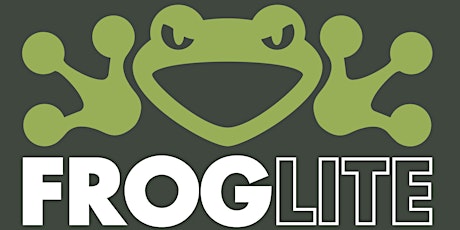 Froglite LAN Party 2015