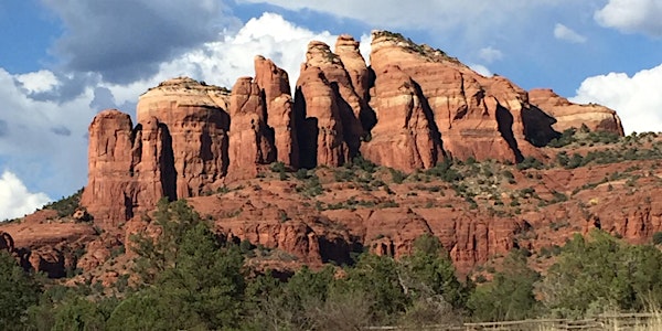 Soulful Journey Retreat in Sedona