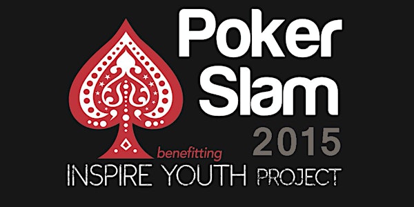 POKER SLAM 2015