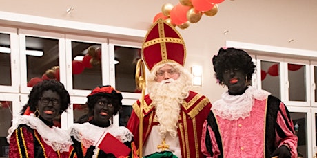 Primaire afbeelding van Een ontmoeting met de Sint