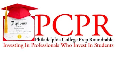 PCPR Professional Development Day - "College Success, Resilience Matters: How to Reach the Unreachable Stars" primary image