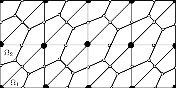 Monash Workshop on Numerical PDEs