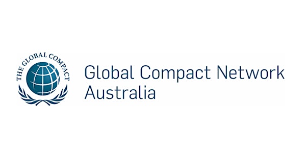 Business Action to Advance the SDGs: Launch of the SDG Compass for Business (Melbourne - videoconference)
