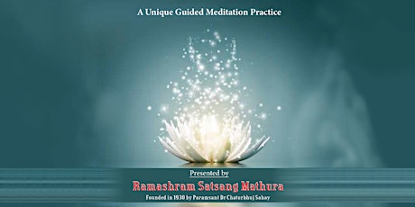 Inner Peace through Guided Meditation - An Introduction to Satsang