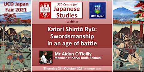 Katori Shinto Ryu: Swordsmanship in an age of battle