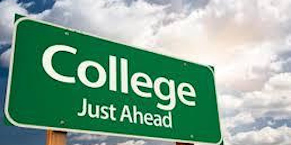 Roadmap to College- Part 2