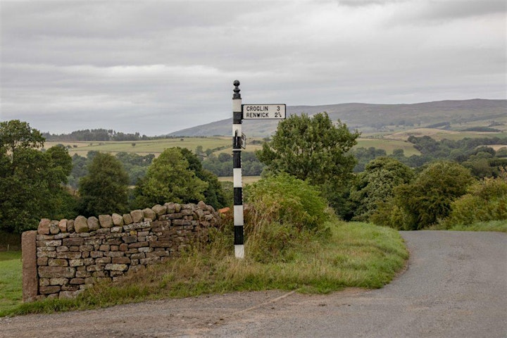 
		How To Tell The Story of A Village | Short Course | Fellfoot Forward Scheme image
