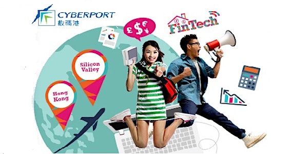 2015 GEW China – HK Cyberport University Partnership Programme Demo Day