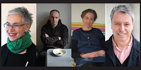 Autumn Poetry @ Upstairs at The Western