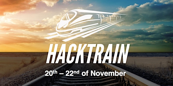 HackTrain 2.0 - Hackathon Launch