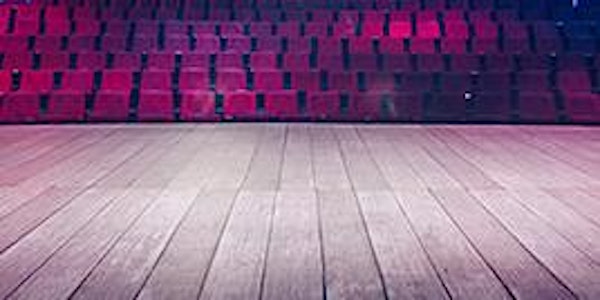 Performance Workshop: the place of language in our lives