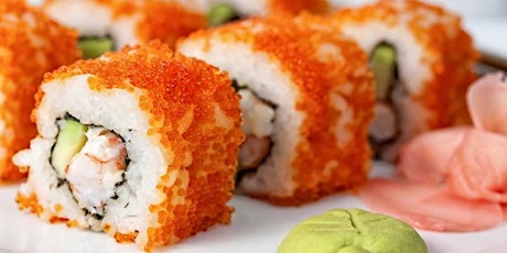 Roll Sushi Roll (BYOB) primary image