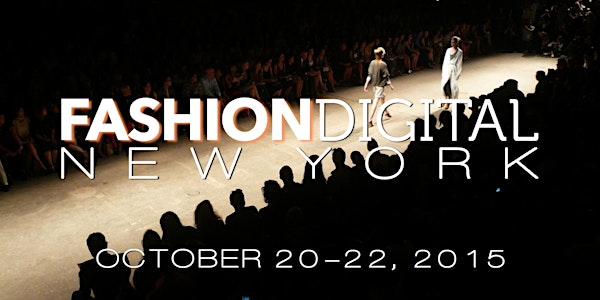 Fashion Digital New York