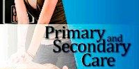 Primary & Secondary Care primary image