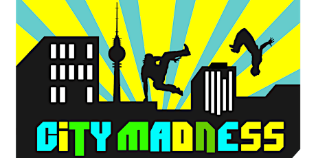 Hauptbild für XLETIX City Madness BERLIN