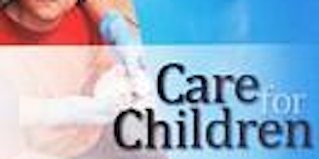 Care for Children primary image