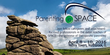 Parenting in SPACE 2016 primary image