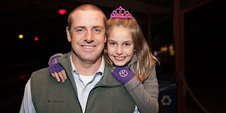 Chick-fil-A Daddy-Daughter Date Night 2015 primary image