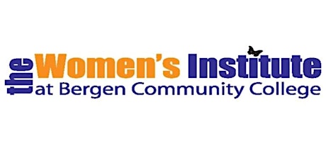 The Women's Institute at Bergen Community College: Common Sense Self Defense primary image