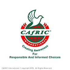 CAFRIC Recovery Awareness Night primary image
