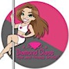 Diamond Class Pole and Fitness Studio's Logo