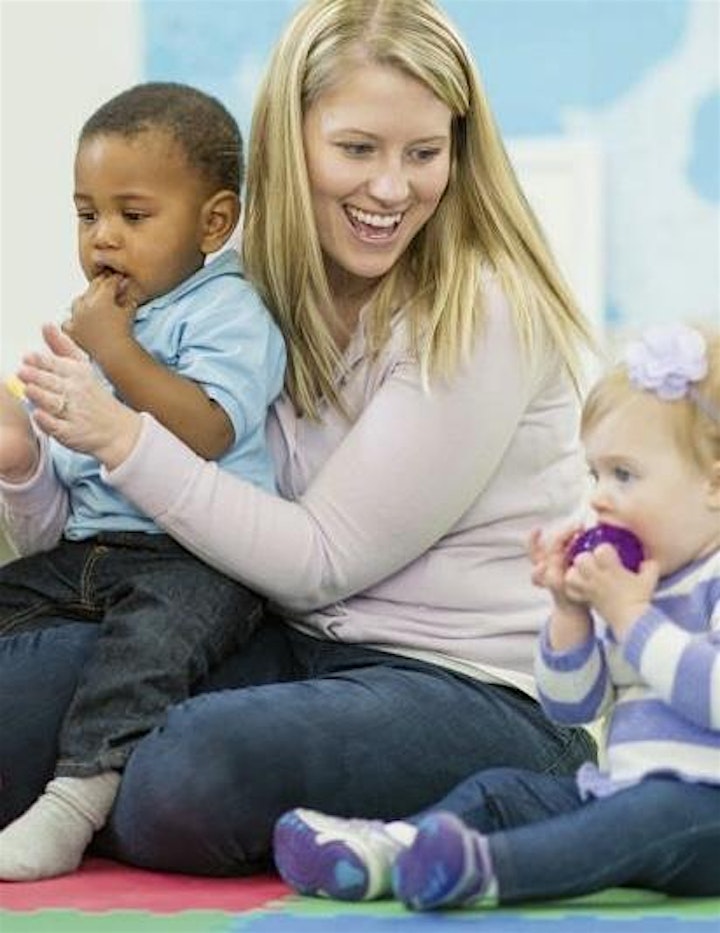 
		Baby Bounce and Rhyme at Orpington Library image
