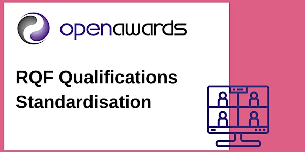 Open Awards Standardisation | Independence