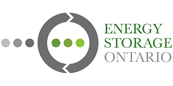 Don't Miss the Energy Storage Meetup!