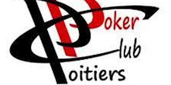 POITIERS POKER CLUB - NOUVELLE SAISON 2022  Adhésions - LIVE & ONLINE
