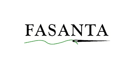 Fasanta: Festival of Fashion and Textiles primary image