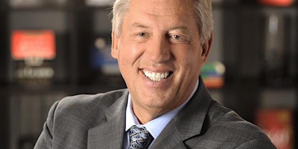 John C. Maxwell LIVE Speaker Broadcast: Intentional Living