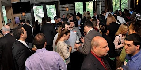 Miami Networked Recruiter Fall Networking Event primary image