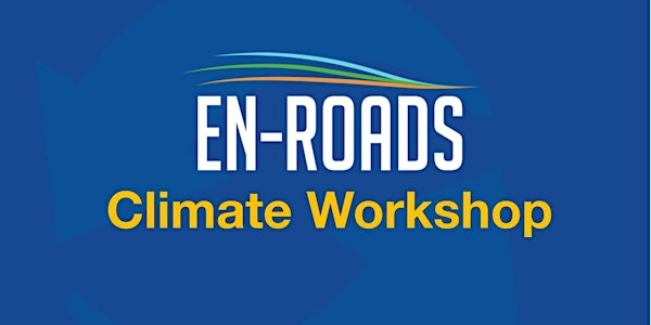 Interactive Climate Simulation with EnROADS
