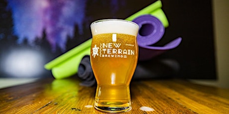 Yoga On Tap tickets