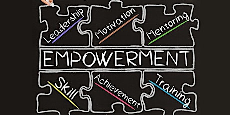 Hour of Empowerment tickets