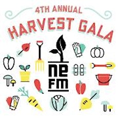 NEFM 4th Annual Harvest Gala primary image