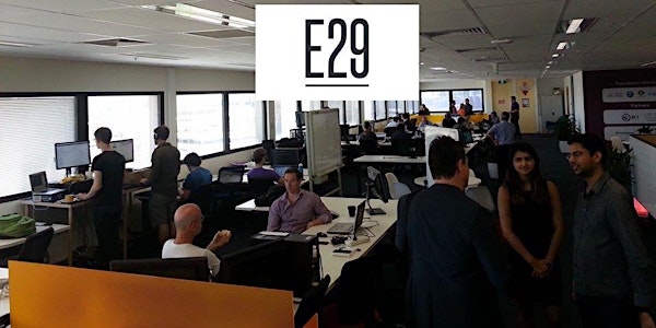 Entry29 Open Day