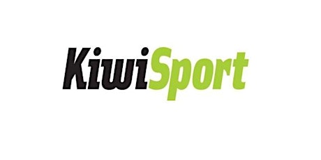 KiwiSport Fund Workshop primary image