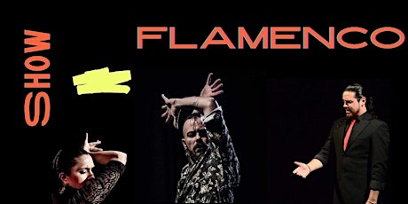 Imagen principal de Show Flamenco