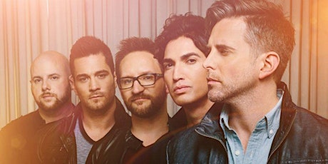 Sanctus Real Farewell to a Friend Tour with Finding Favor and Special Guest TOW primary image