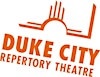 Duke City Repertory Theatre's Logo