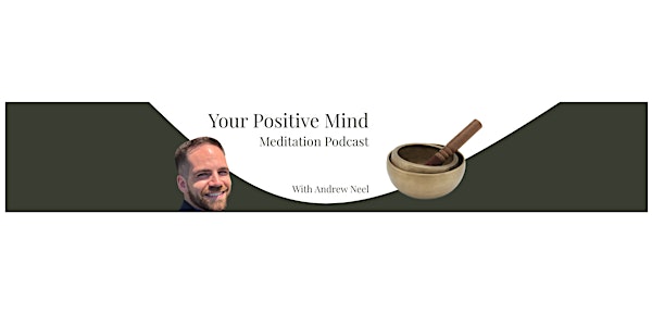 21-Day Meditation Challenge - Your Positive Mind Meditation Podcast