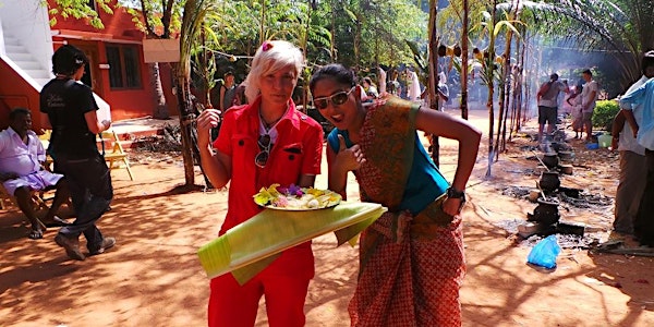 International Pongal Festival
