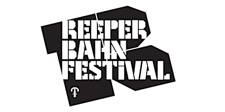 Hauptbild für Reeperbahn Festival Conference  • 21.09. - 24.09.2016 • Hamburg