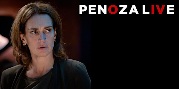 PENOZA LIVE #4 - KIJKPLEK zondag 4 oktober 2015