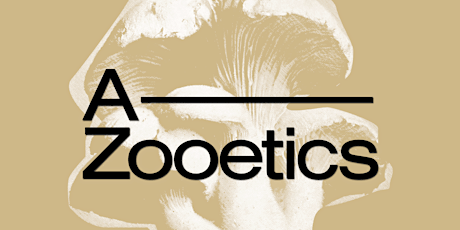 ZOOETICS II / Artists’ Talk - Susitikimas su menininkais primary image