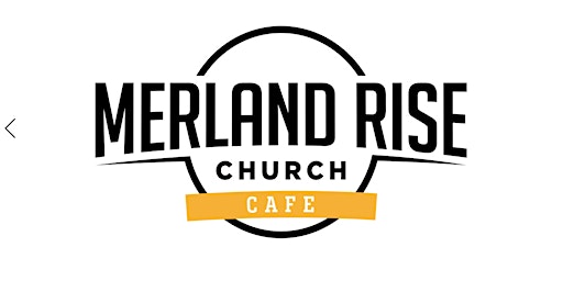 Merland Rise Church Cafe - Soft Play